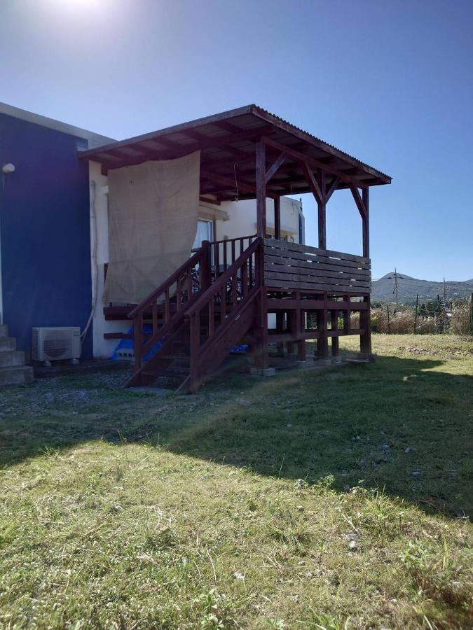 Unbi -seven And Resorts- Holiday home
