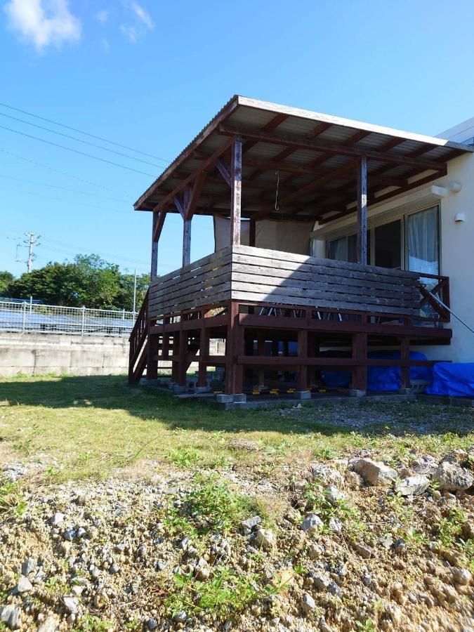 Holiday home Unbi -seven And Resorts- Nakijin