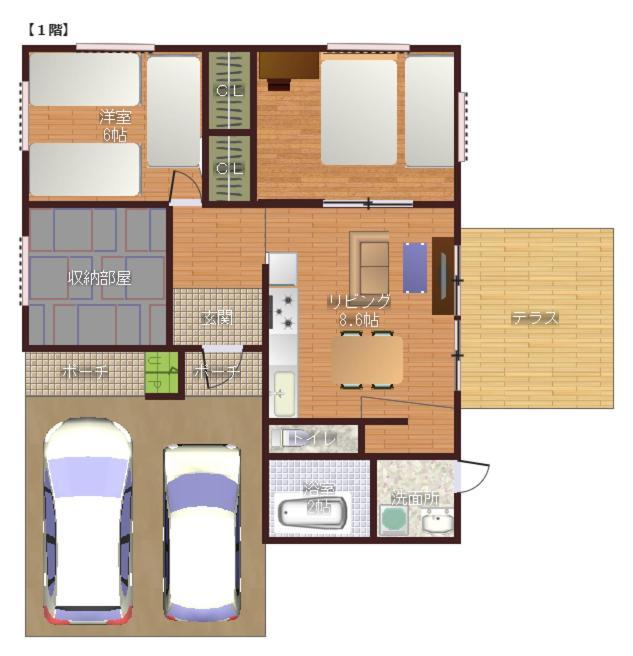 Unbi -seven And Resorts-