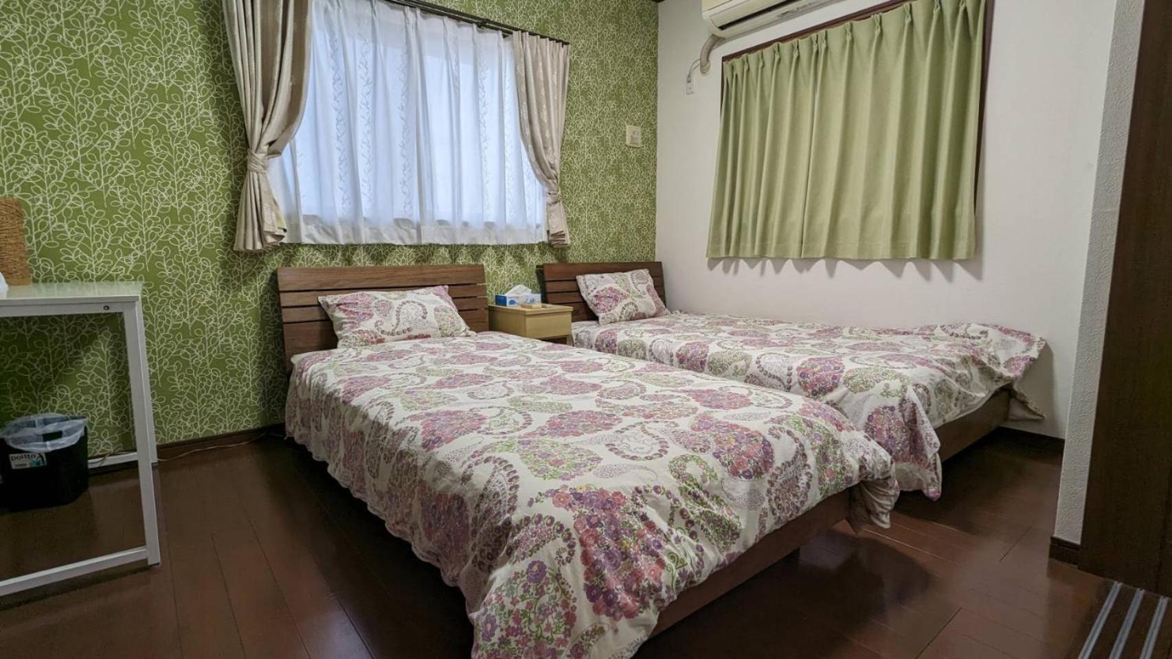 Holiday home Unbi -seven And Resorts- Nakijin