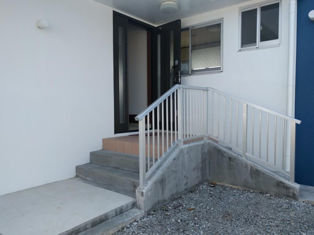 Unbi -seven And Resorts- Holiday home